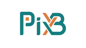 PixYB Logo